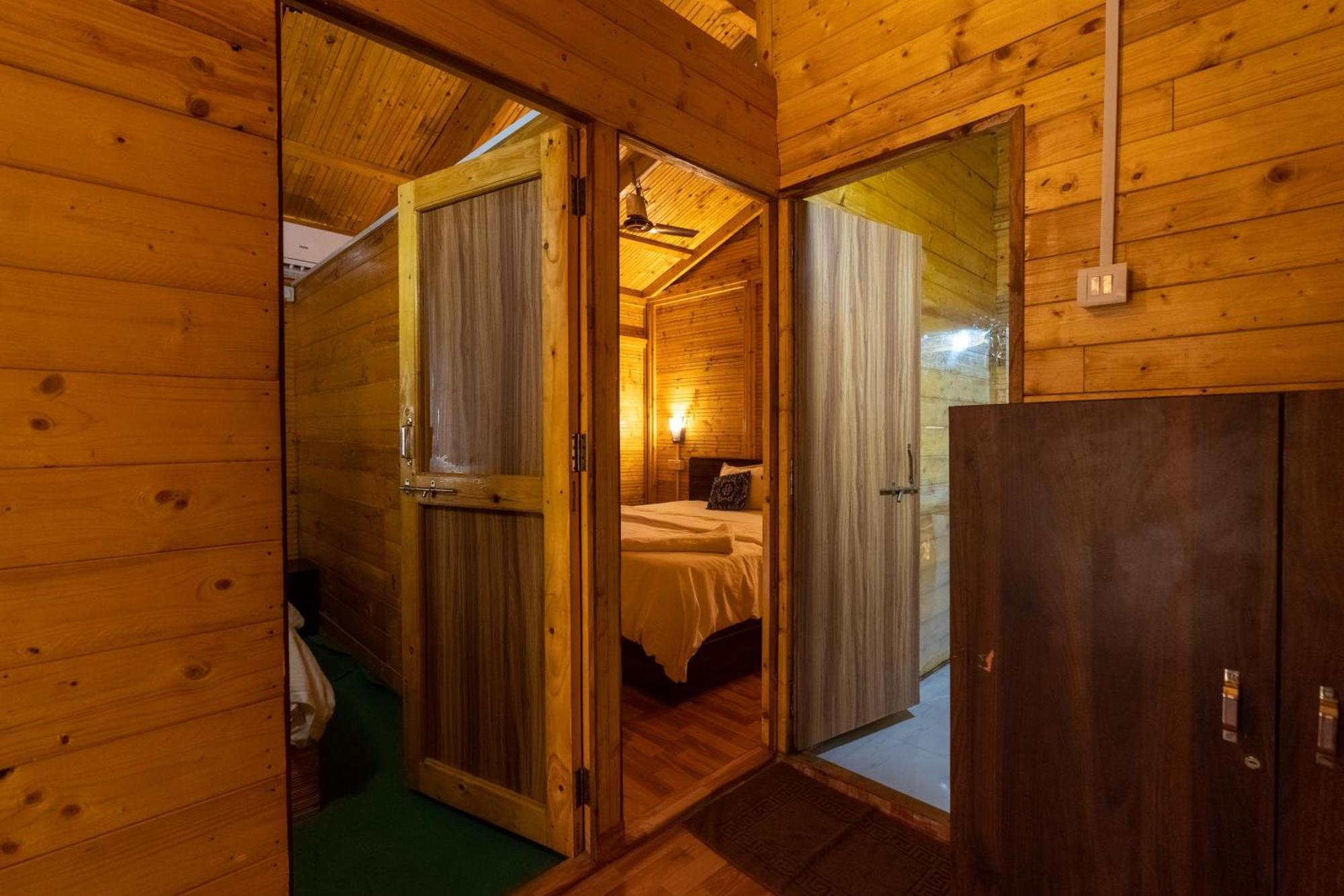 Hitide Beach Resort Palolem Dış mekan fotoğraf