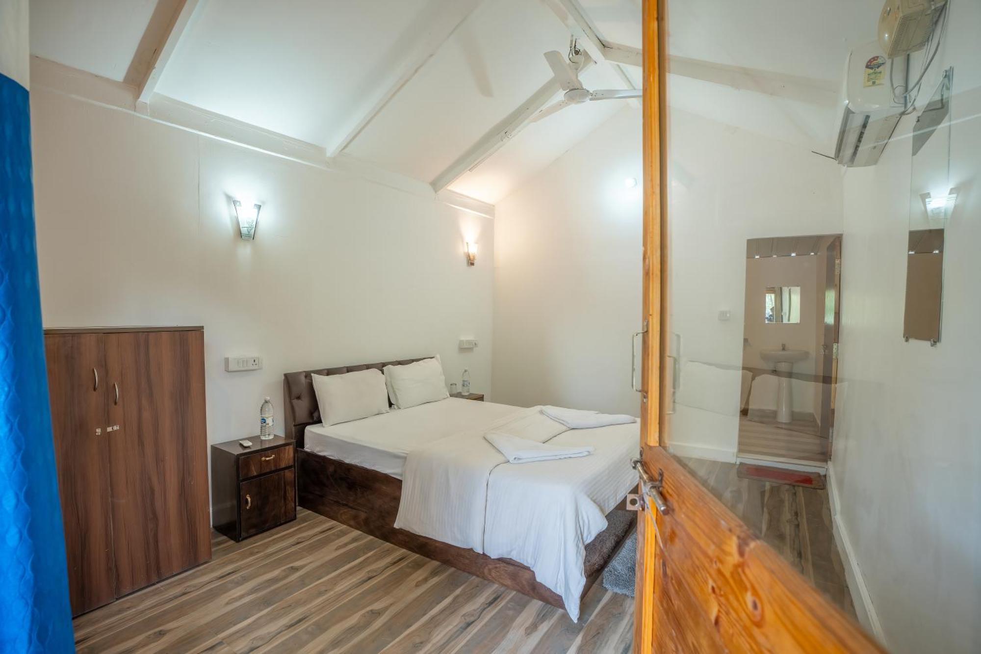 Hitide Beach Resort Palolem Dış mekan fotoğraf