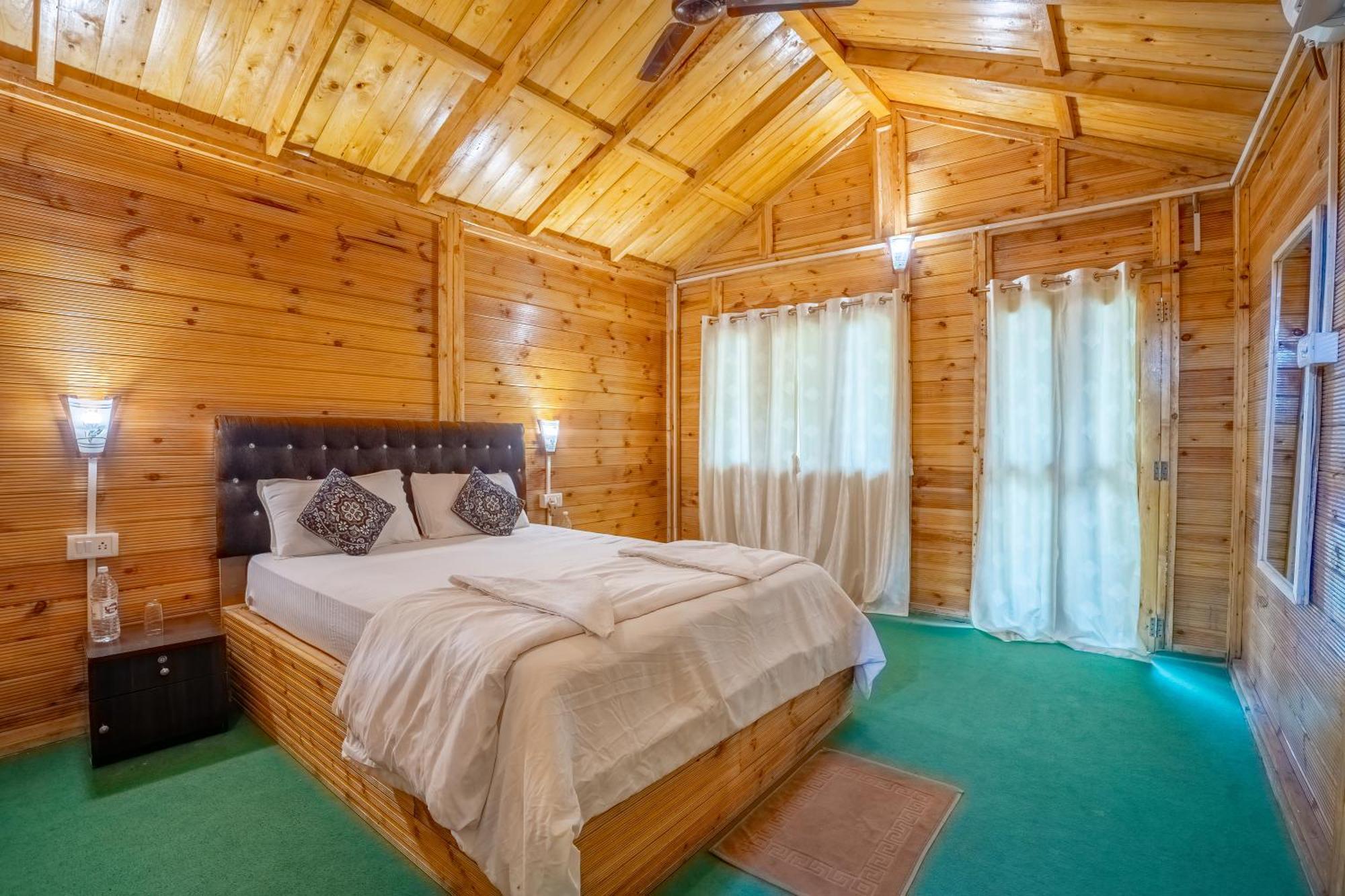 Hitide Beach Resort Palolem Dış mekan fotoğraf