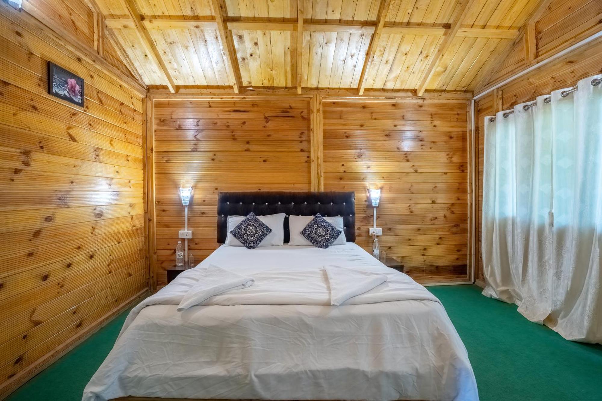 Hitide Beach Resort Palolem Dış mekan fotoğraf