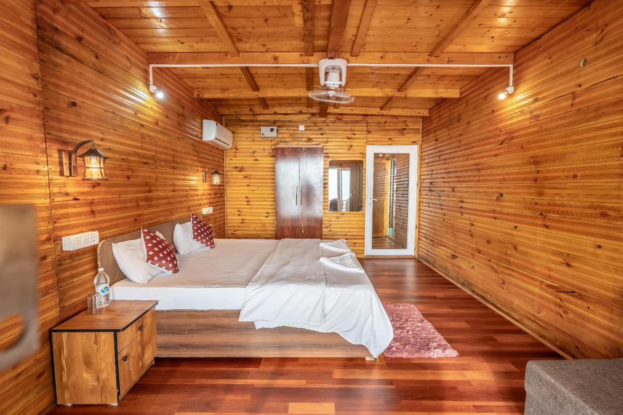 Hitide Beach Resort Palolem Dış mekan fotoğraf