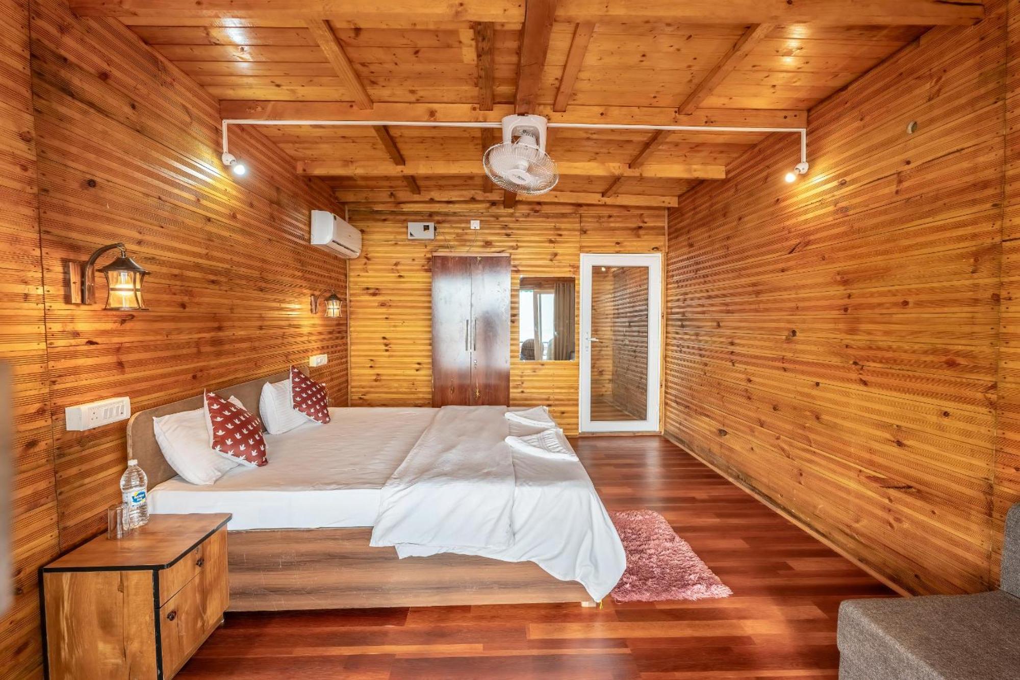 Hitide Beach Resort Palolem Dış mekan fotoğraf